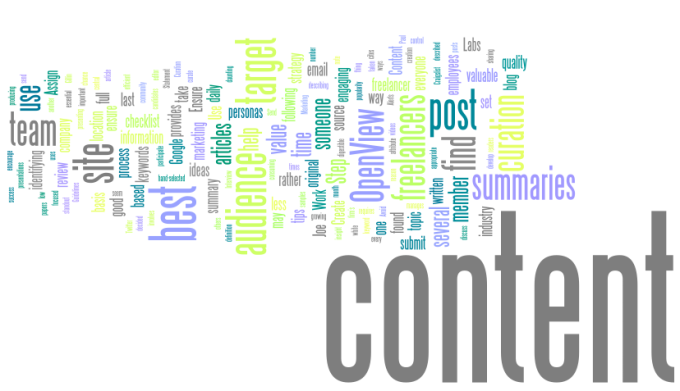 web_content_curation